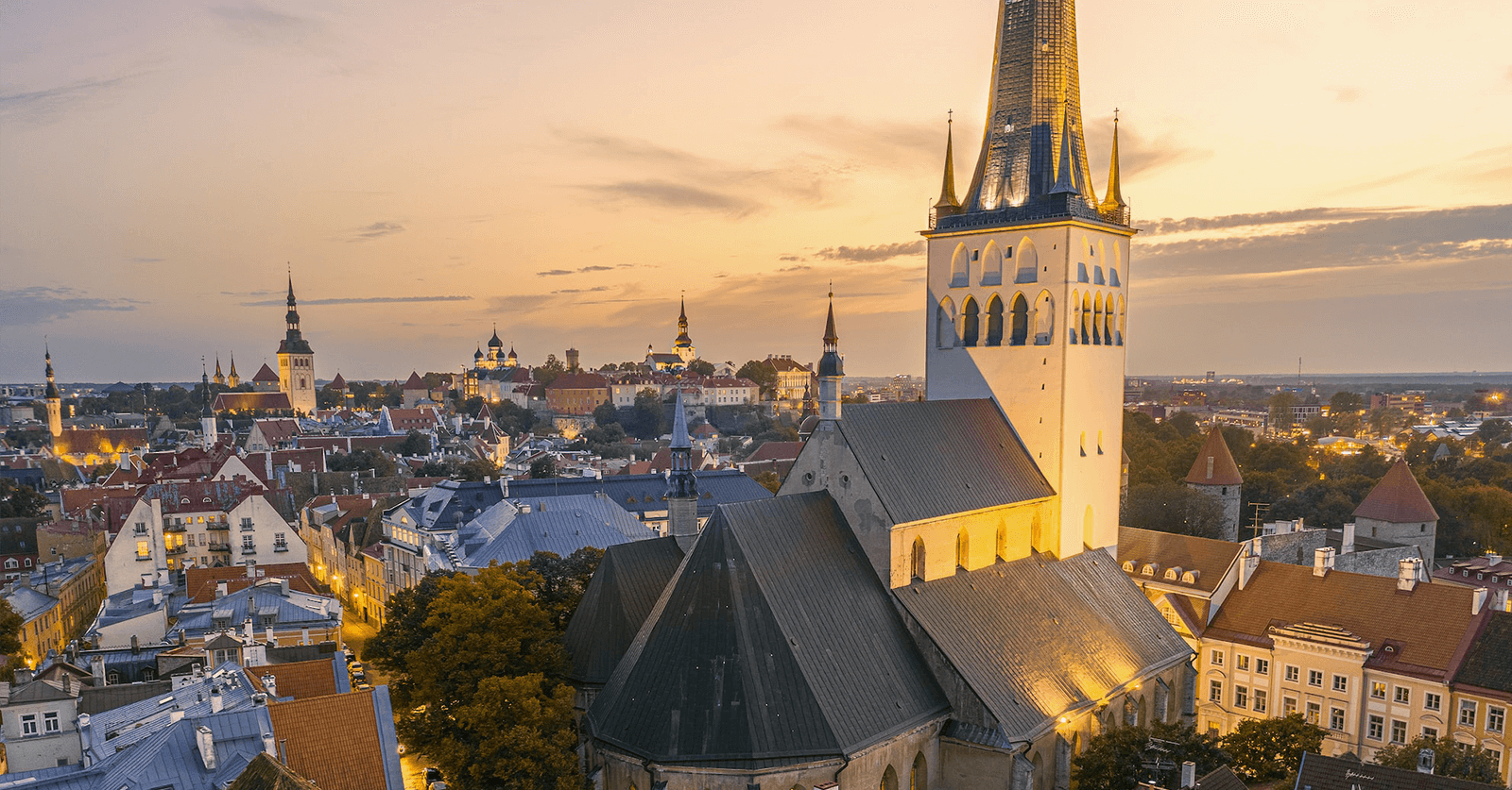 E-Residency and Company Formation in Estonia: A Comprehensive Guide