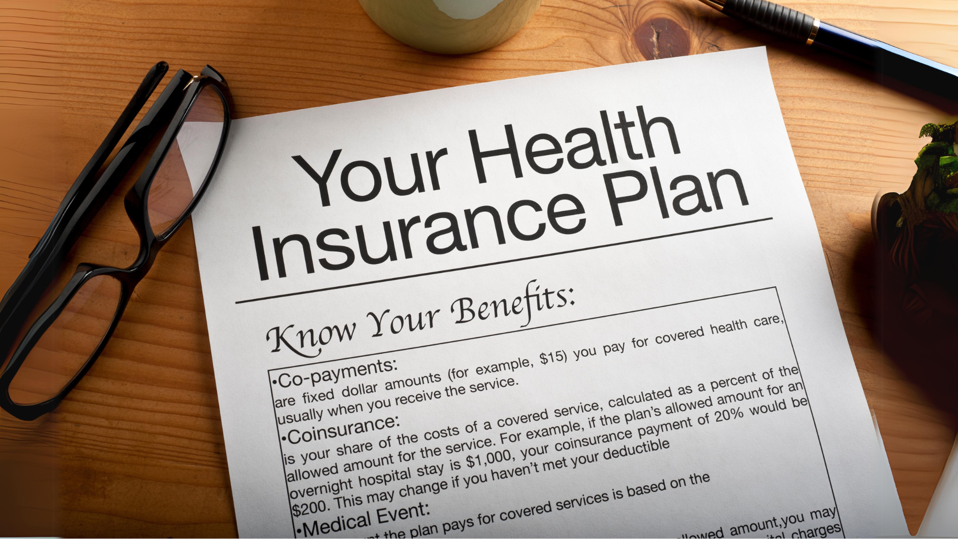 Health Insurance for Freelancers: What You Need to Know