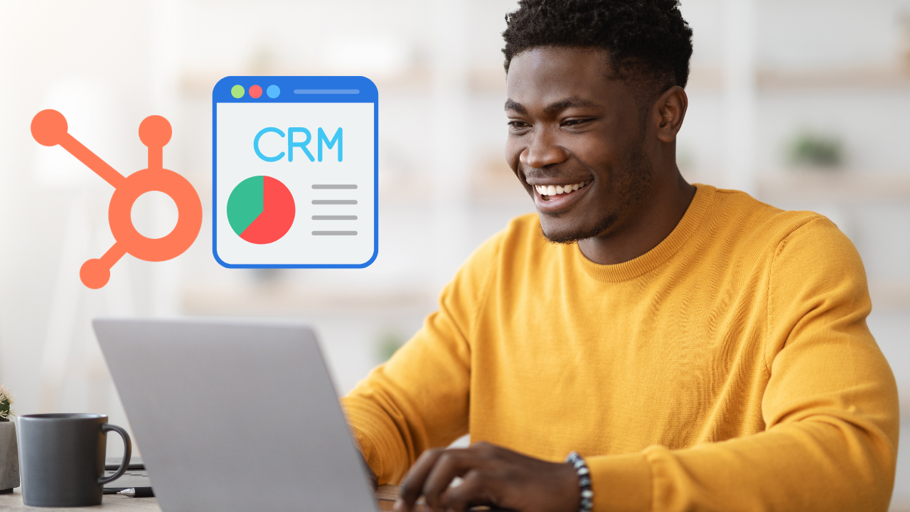 Managing Clients as a Freelancer with HubSpot: A Quick Guide