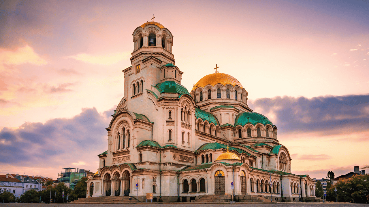 Cost of Living in Bulgaria + Banking Guide for Digital Nomads 2025