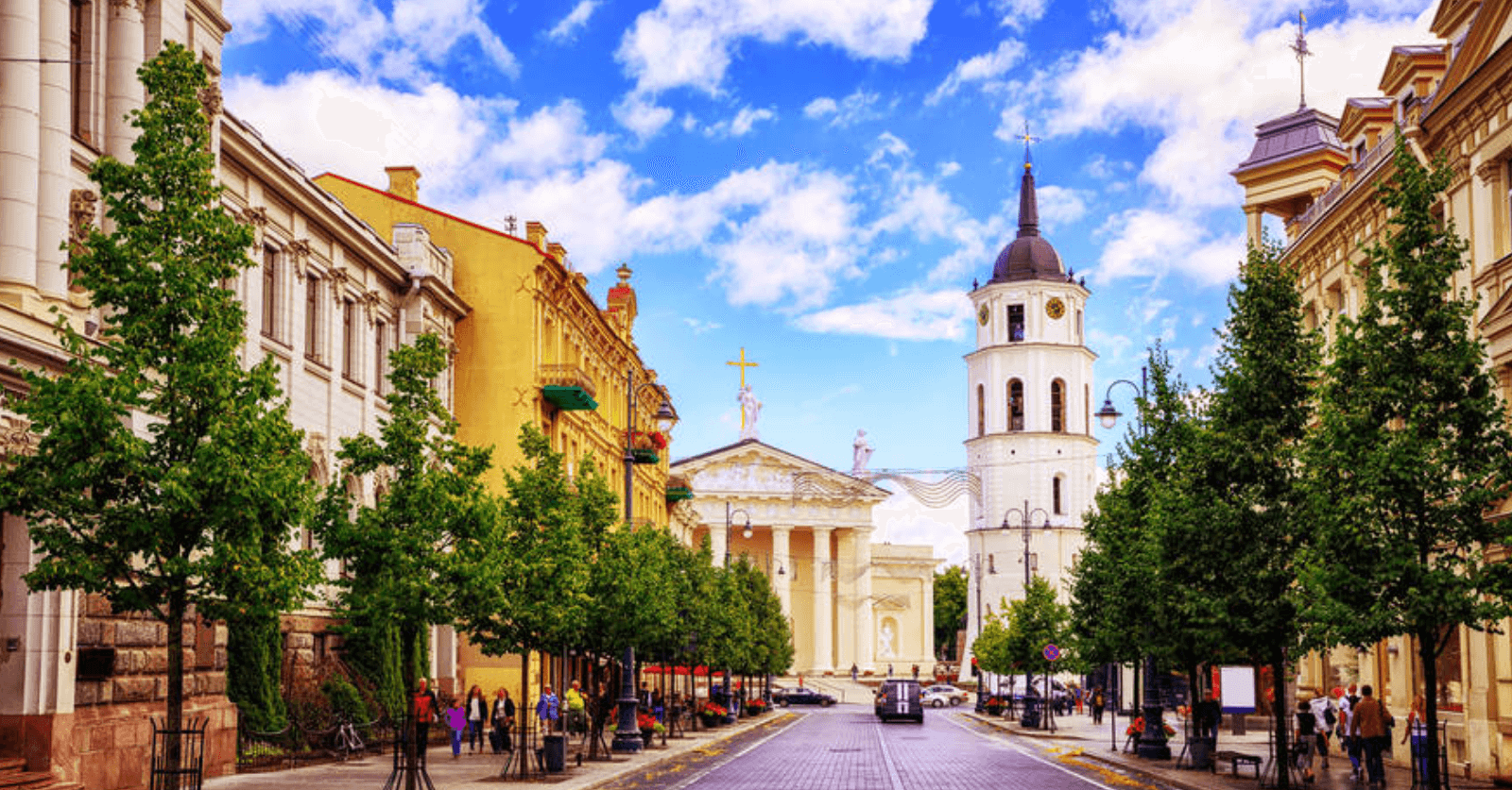 Cost of Living in Lithuania: Budget-Friendly Baltic Gem