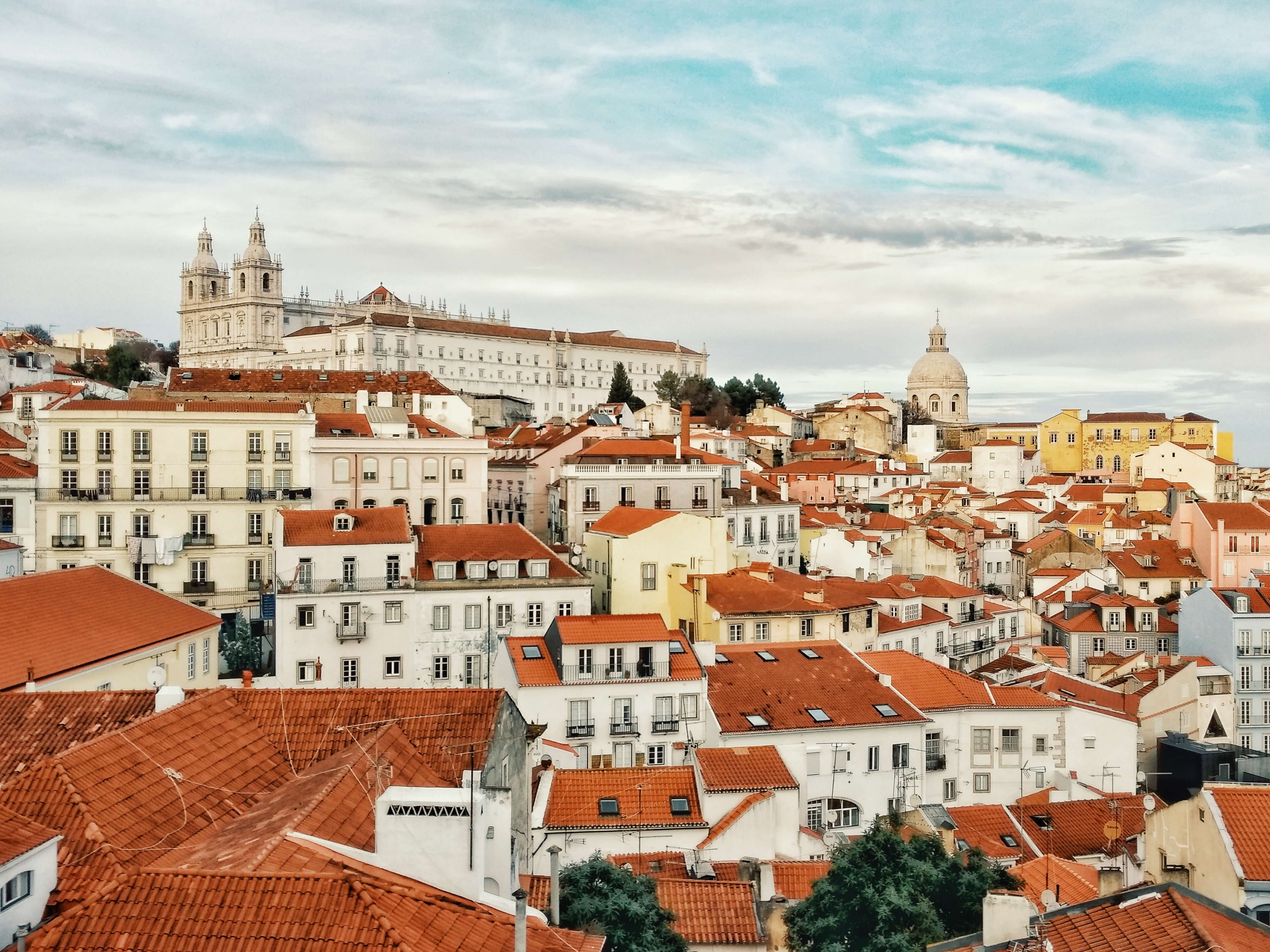 Cost of Living in Portugal in 2025: A Freelancer-Friendly Guide