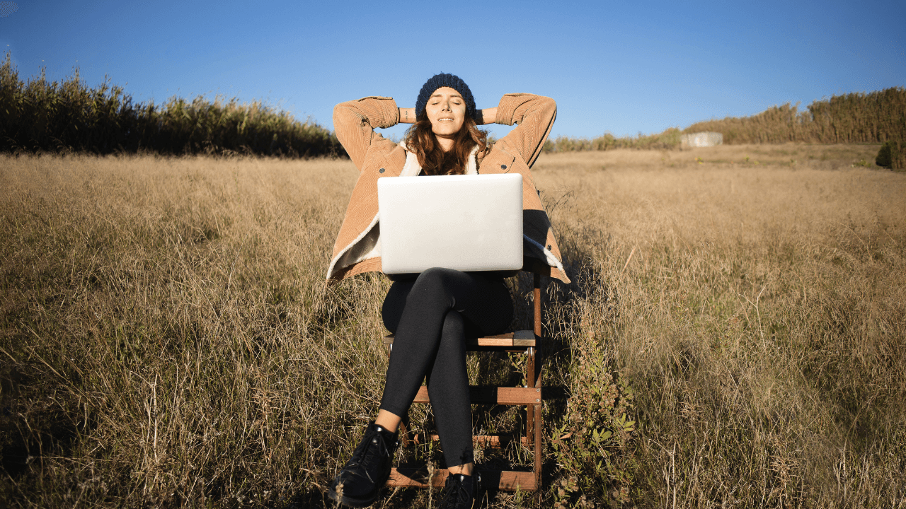 Nomad's Nook: Countries Offering Digital Nomad Visas in Europe