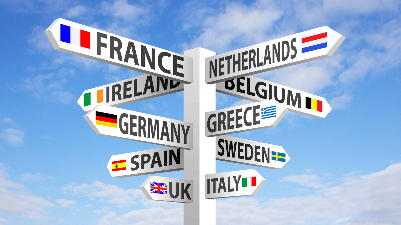 How to Incorporate Your Freelance Business Abroad: Europe Guide 2025