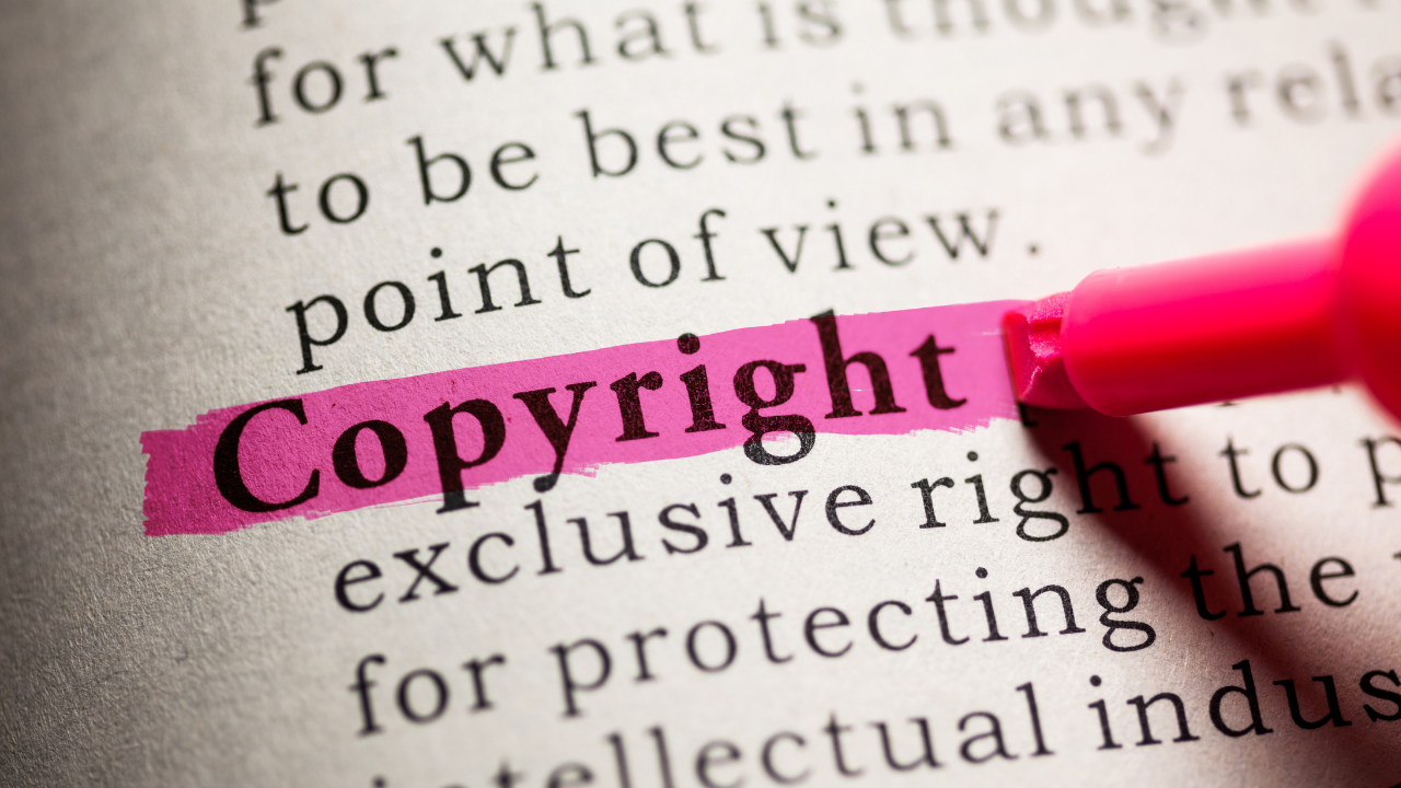 How to Protect Your Copyrights as a Freelancer: A Global Guide
