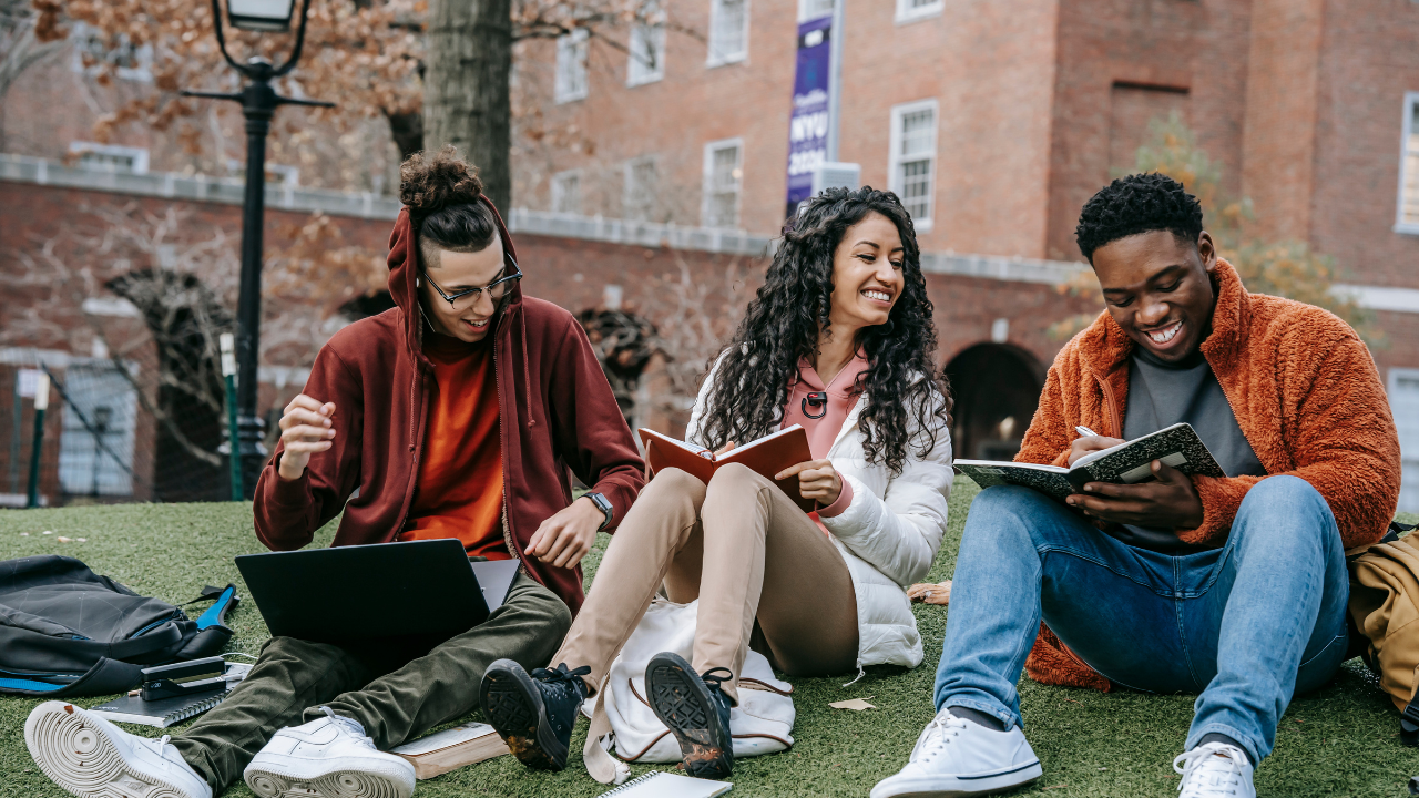 How to Start Freelancing as a Student (Without Burning Out)