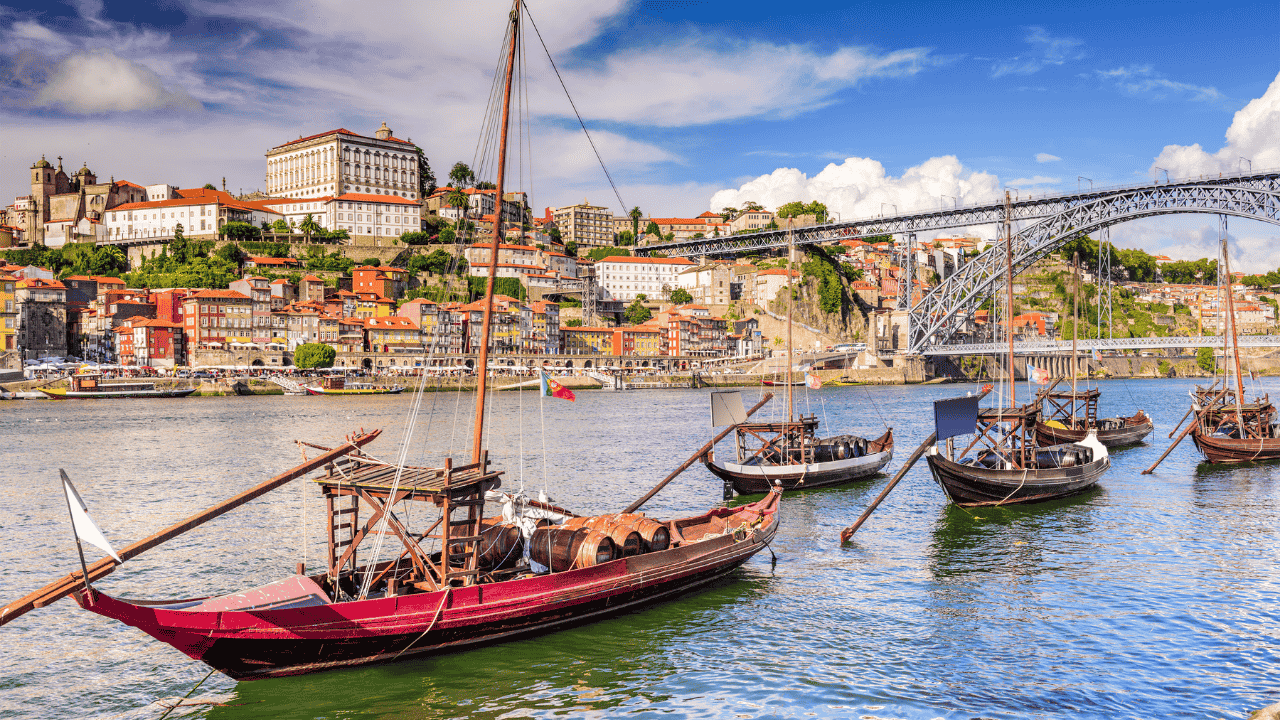 Portugal Cost of Living 2025: Your Complete Financial Guide for Moving to Portugal