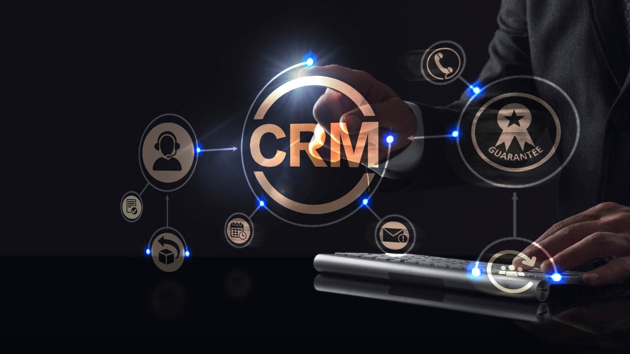 Using a CRM to Reach Out to Clients as a Solo Freelancer